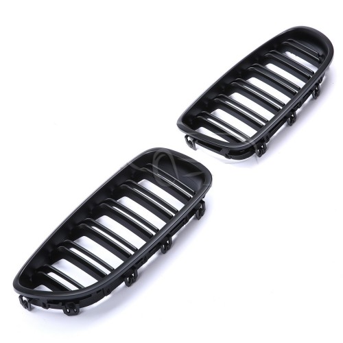 Εμπρός καρδιές M5 look για BMW Σειρά 5 (F10/F11/F18) Εμπρός καρδιές M5 look για BMW Σειρά 5 (F10/F11/F18)
